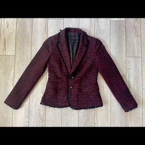 Womens blazer size 4
